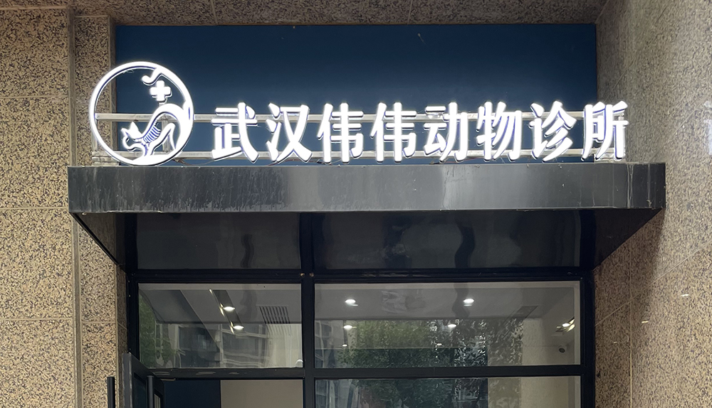 武漢偉偉動物(wù)醫(yī)院市(shì)民(mín)之家(jiā)店(diàn)